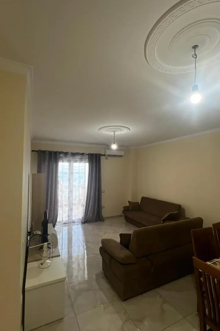 Bardhi Apartment Durres Albania