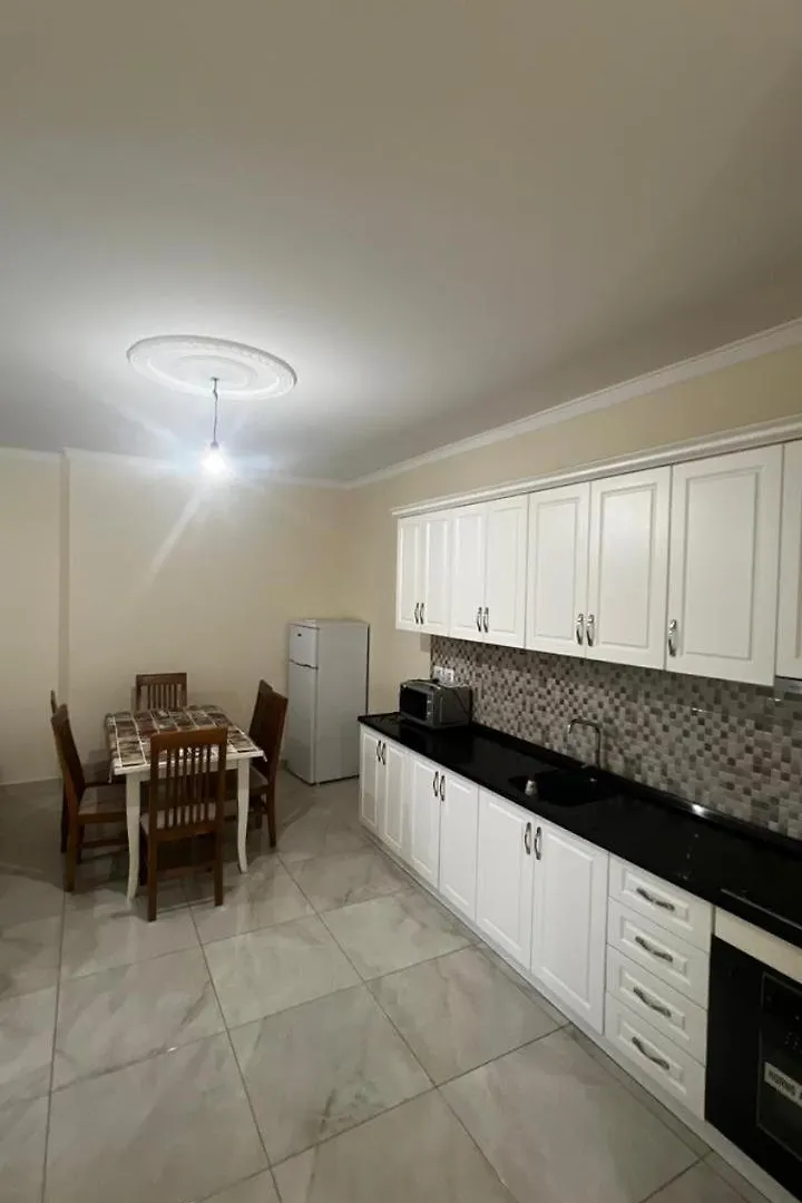 Bardhi Apartment Durres