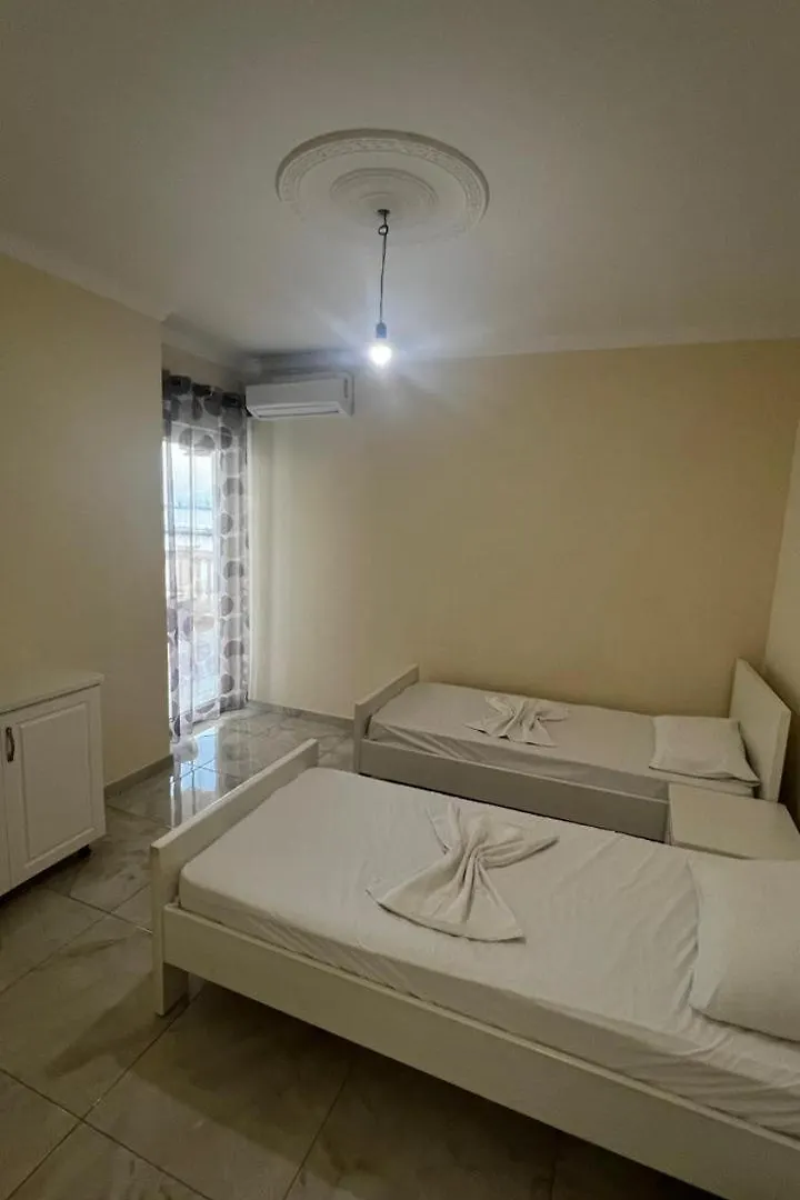 Bardhi Apartment Durres