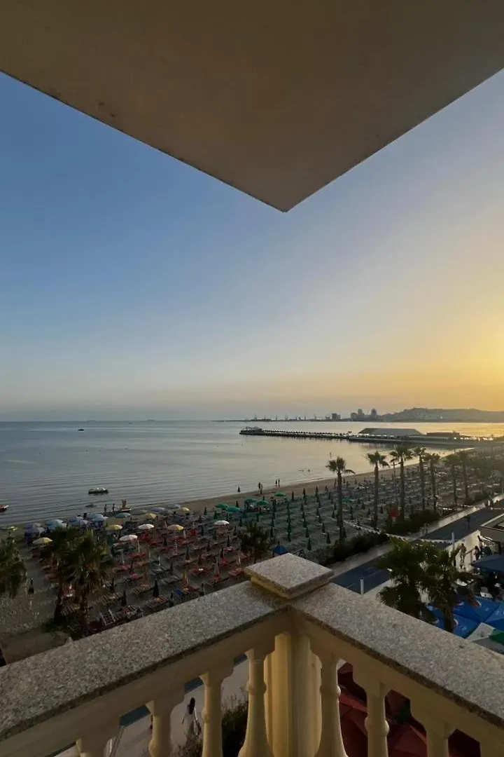 Bardhi Apartment Durres