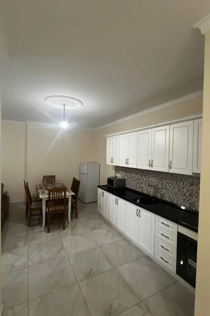 Bardhi Apartment Durres 0*,  Albania