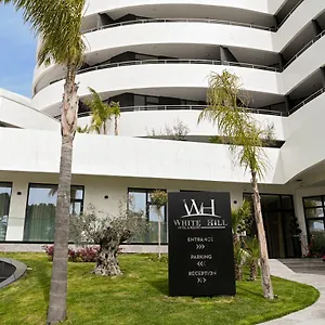 4* Otel White Hill Hotel, & Conferences
