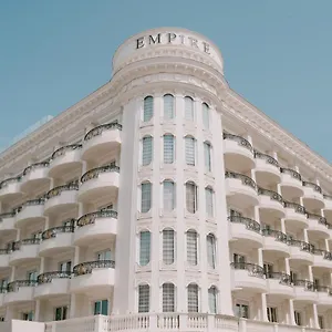 4* Otel Empire Albania