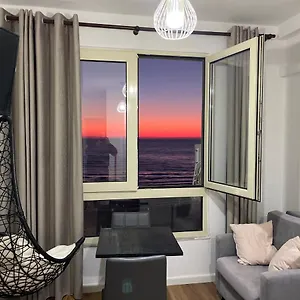 Arteg - Full Sea View Durrës