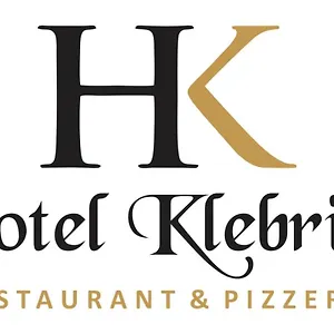 Klebrido Hotell