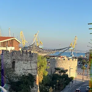  Appartamento Lukas Vollga