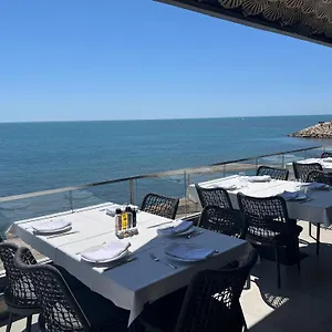 Sea View Appartement