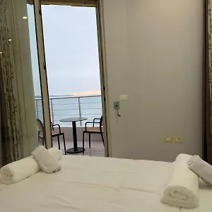 Apartman Luxuryseaview, Durrës