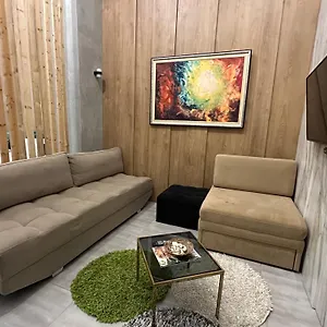 Colombia Apartments&rooms Appartement