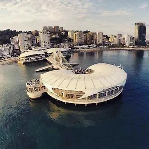 4* Otel Ventus Harbor