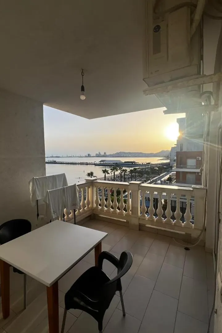 Bardhi Apartment Durrës