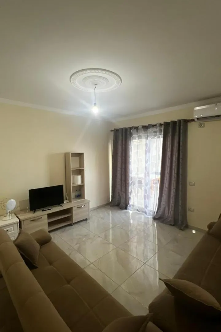 Bardhi Apartment Durrës Albania