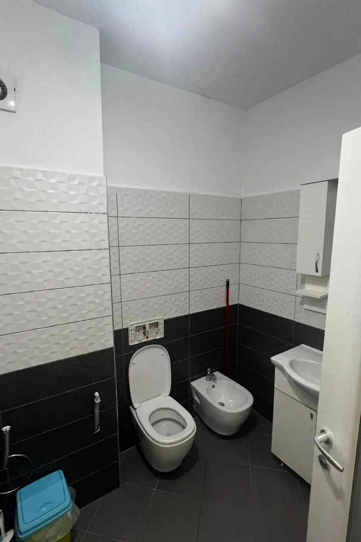 Bardhi Apartment Durrës